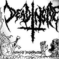 DeadInside : Slave of Deconstruction